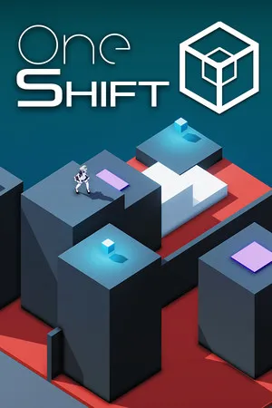 Portada de OneShift