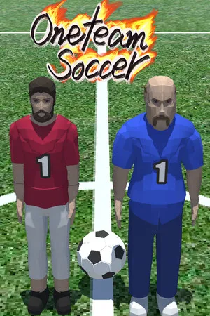 Portada de Oneteam Soccer