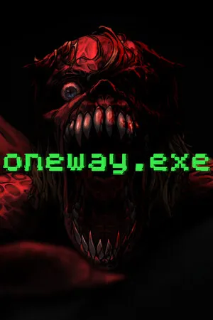 Portada de oneway.exe: Module 1.0