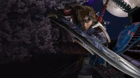 Portada de Onimusha: Dawn of Dreams