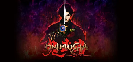 Portada de Onimusha: Warlords