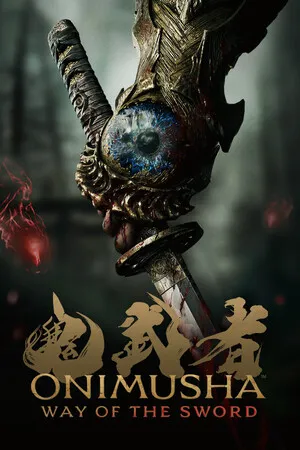 Portada de Onimusha: Way of the Sword