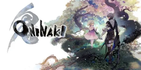 Portada de ONINAKI