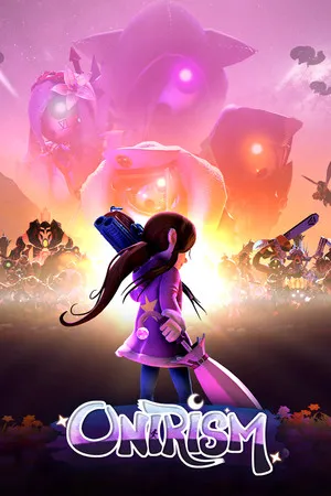 Portada de Onirism