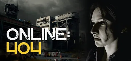 Portada de Online: 404