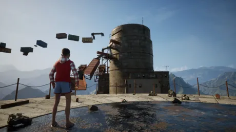 Captura de Only Climb: Better Together