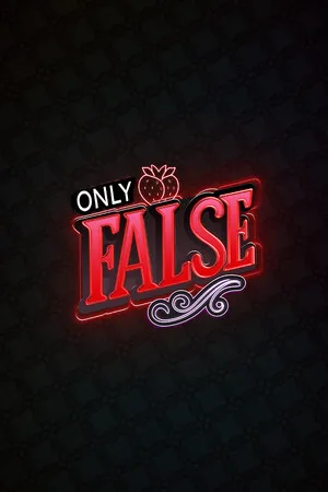 Portada de Only False