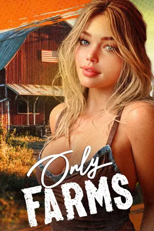 Portada de ONLY FARMS 🍑