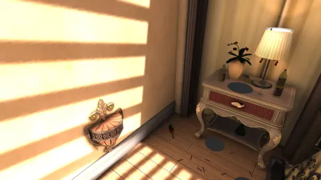 Captura de Only If