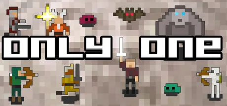 Portada de Only One