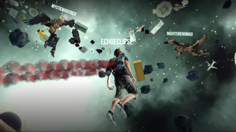 Captura de Only Up!
