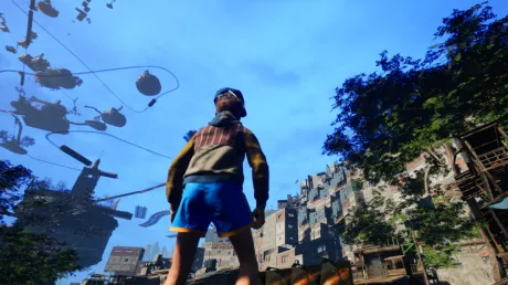 Captura de Only Up !