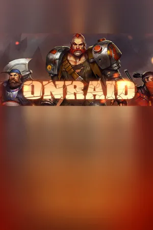 Portada de ONRAID
