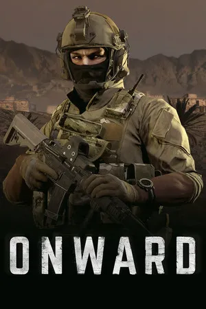 Portada de Onward