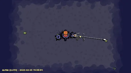 Captura de Ooglians