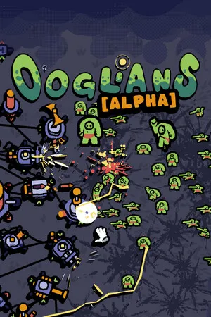 Portada de Ooglians