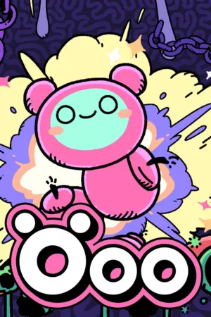 Portada de Öoo