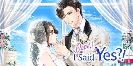 Portada de Oops, I Said Yes?!