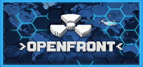 Portada de OpenFront