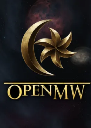 Portada de OpenMW