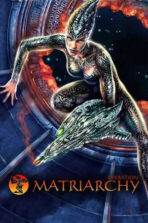 Portada de Operation: Matriarchy