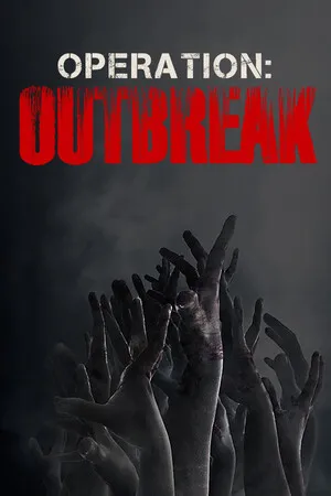 Portada de Operation: Outbreak