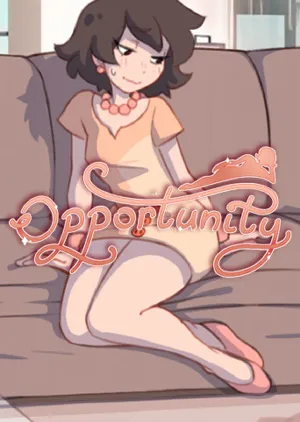 Portada de Opportunity: A Sugar Baby Story