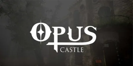 Portada de Opus Castle
