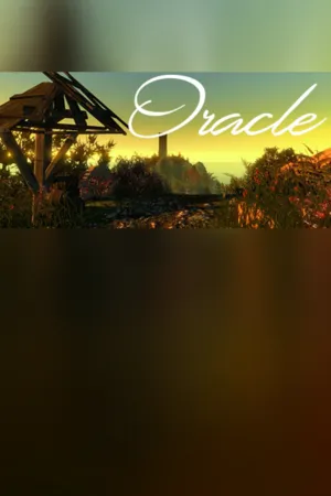 Portada de Oracle