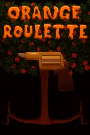 Portada de Orange Roulette