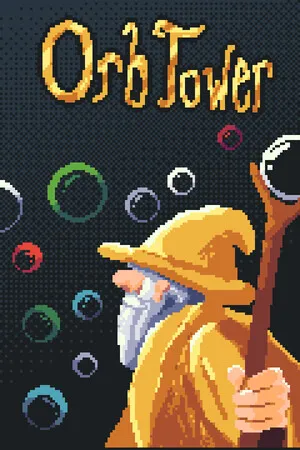 Portada de Orb Tower