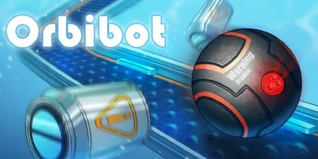 Portada de Orbibot