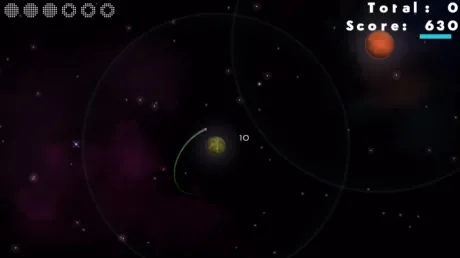 Captura de Orbit HD