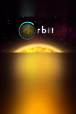 Portada de Orbit HD