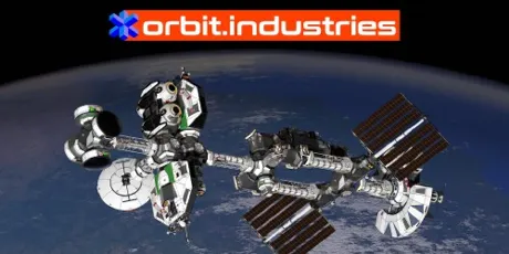 Portada de orbit.industries