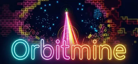 Portada de Orbitmine