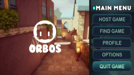 Captura de Orbos