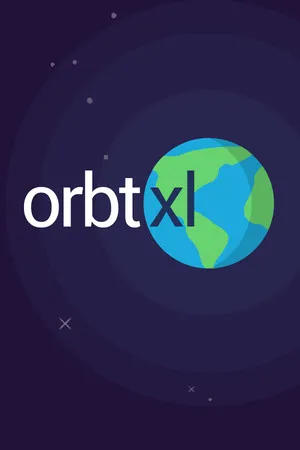 Portada de Orbt XL