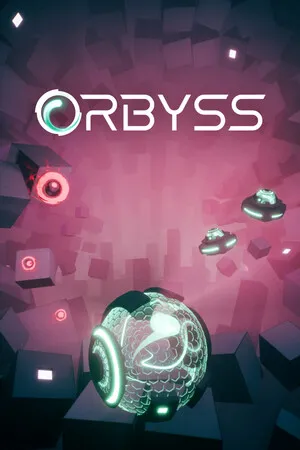 Portada de Orbyss