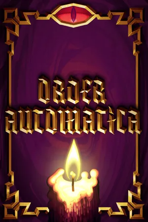 Portada de Order Automatica