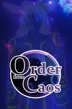 Portada de Order from Caos