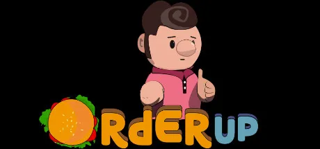 Portada de Order Up VR