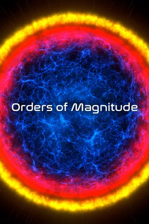 Portada de Orders of Magnitude