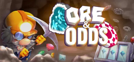 Portada de Ore & Odds
