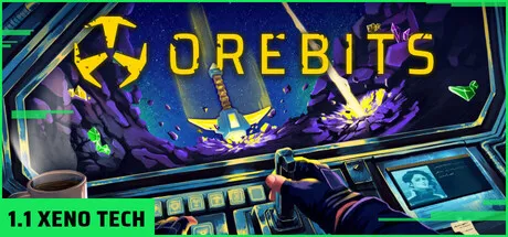 Portada de Orebits