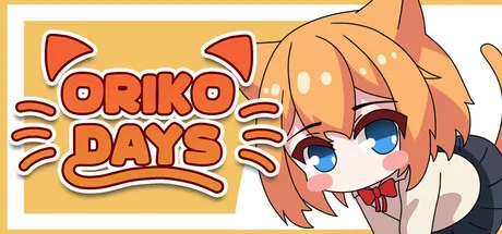 Portada de Oriko Days