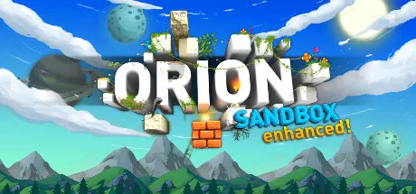 Portada de Orion Sandbox Enhanced