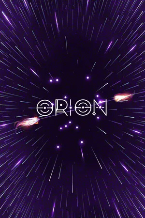 Portada de Orion: The Eternal Punishment