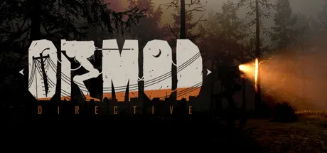 Portada de ORMOD: Directive