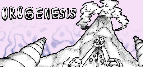 Portada de Orogenesis